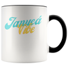 Januca Vibe 11oz Accent Mug