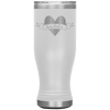 Hug Dealer 20oz Modern Tumbler