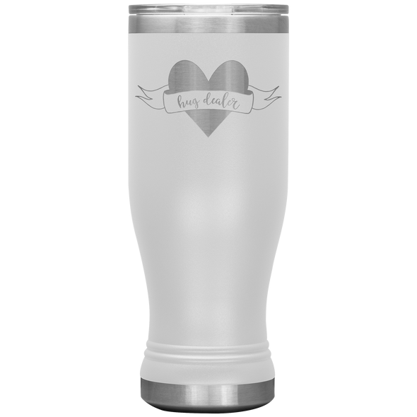 Hug Dealer 20oz Modern Tumbler