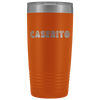 Caserito 20oz Tumbler