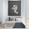 Out Of This World Vertical Tapestry