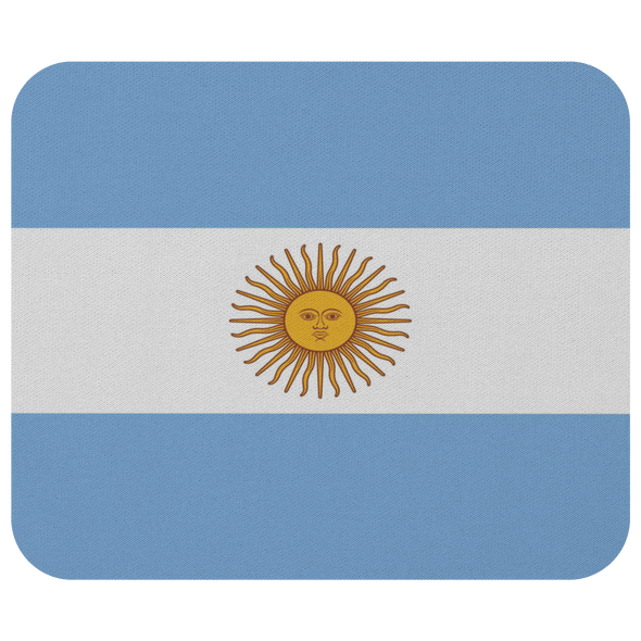 Argentina Mousepad