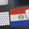 Paraguay Mousepad