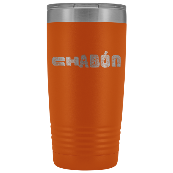 Chabón 20oz Tumbler