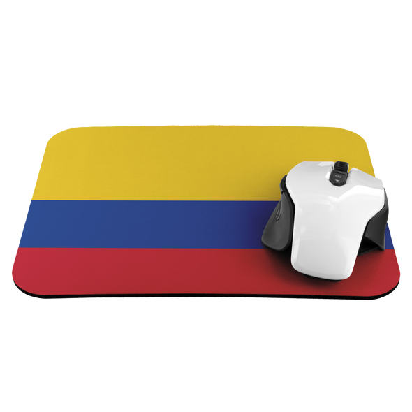 Colombia Mousepad