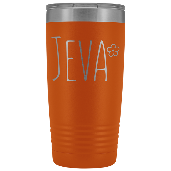 Jeva 20oz Tumbler