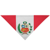 Peru Pet Bandana