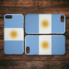 Argentina iPhone Case