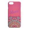 Blessed Mandala iPhone Case