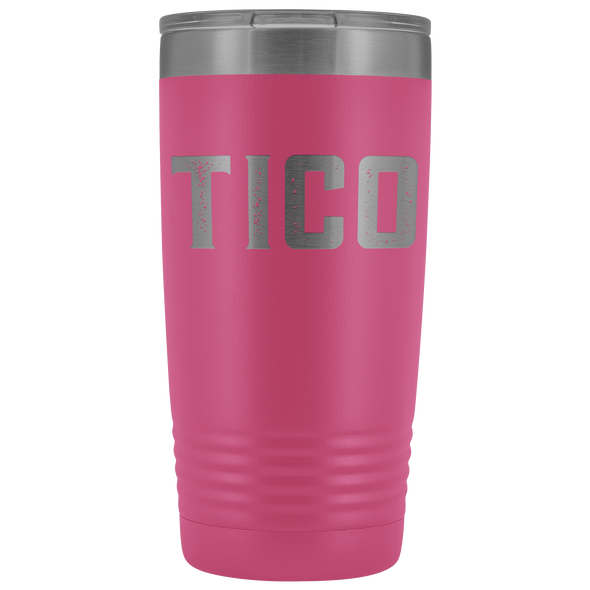 Tico 20oz Tumbler