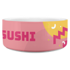 I Wish This Was Sushi Pet Bowl