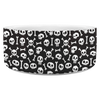 Skulls Pet Bowl