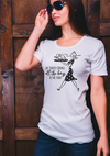 My Turkey Brings All The Boys To The Yard Women's Slim Fit T-Shirt