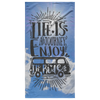 Life Is A Journey Enjoy The Ride Beach Towel