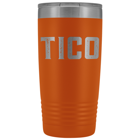 Tico 20oz Tumbler