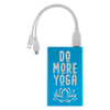 Do More Yoga Power Bank