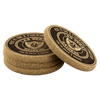 Cork Coaster