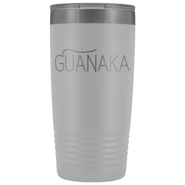 Guanaka 20oz Tumbler