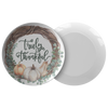 Truly Thankful 10" Dinner Plate