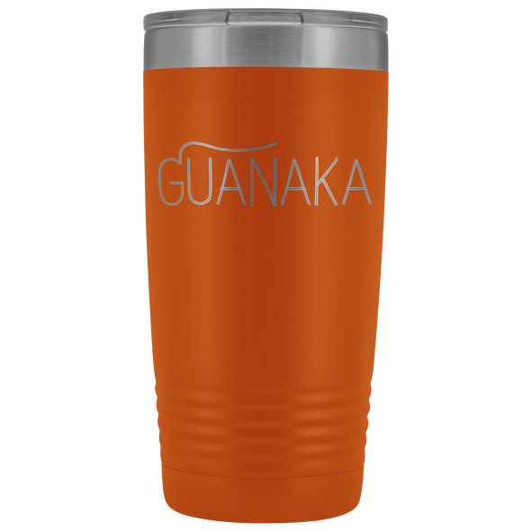 Guanaka 20oz Tumbler