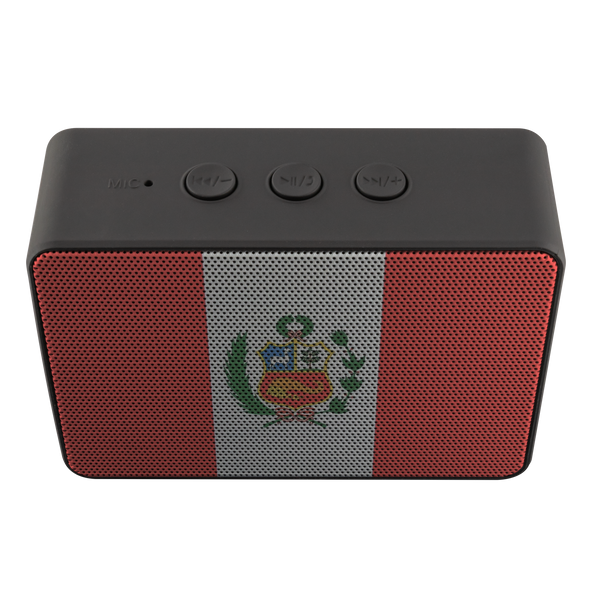 Peru Bluetooth Speaker