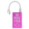 Do More Yoga Power Bank