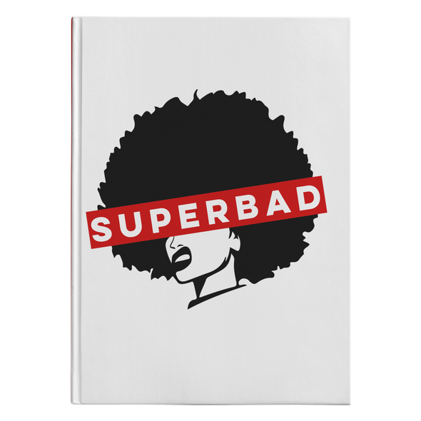 Super Bad Journal