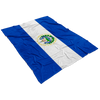 Dreaming with El Salvador Fleece Blanket