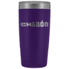 Chabón 20oz Tumbler