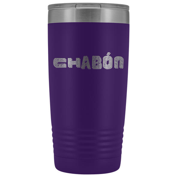 Chabón 20oz Tumbler