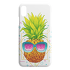 Happy Pineapple iPhone Case