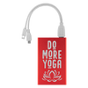 Do More Yoga Power Bank