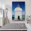 Lighthouse Cabo Rojo Puerto Rico Canvas Wall Art