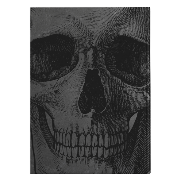 Skull Journal