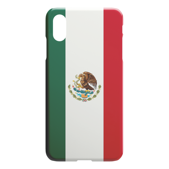 Mexico iPhone Case