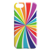 Feeling Rainbow iPhone case