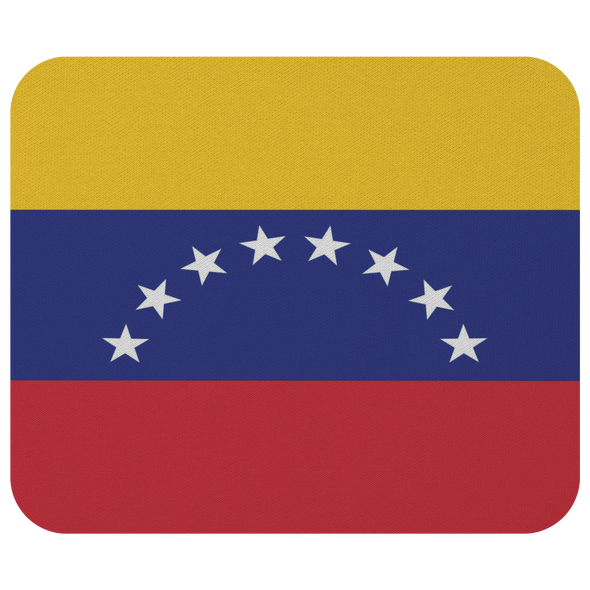 Venezuela Mousepad