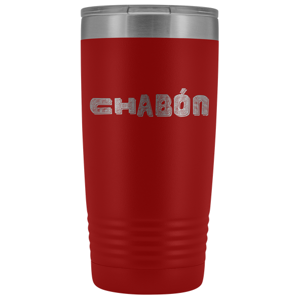 Chabón 20oz Tumbler