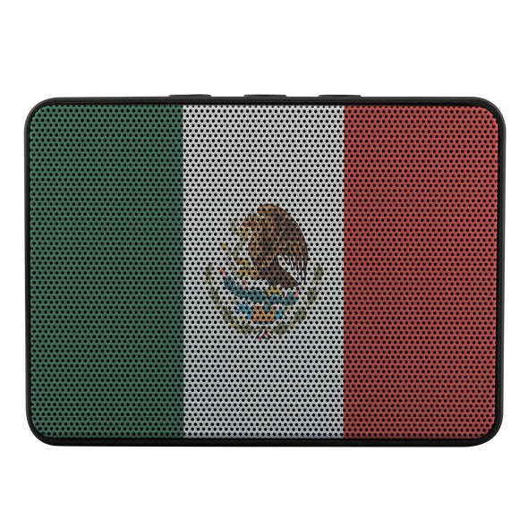 Mexico Bluetooth Speaker