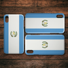 Guatemala iPhone Case
