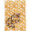 Give Love Fleece Blanket