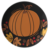 Happy Thanksgiving 10" Dinner Plate