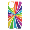 Feeling Rainbow iPhone case