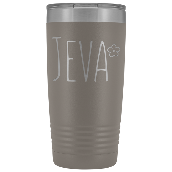 Jeva 20oz Tumbler