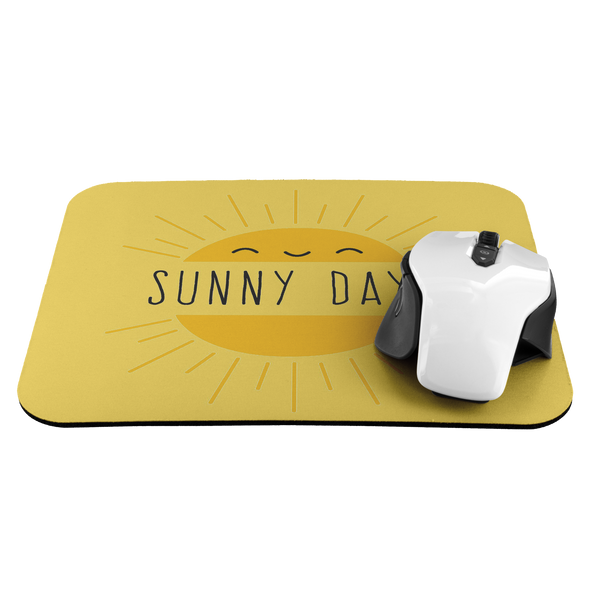 Sunny Days Mousepad