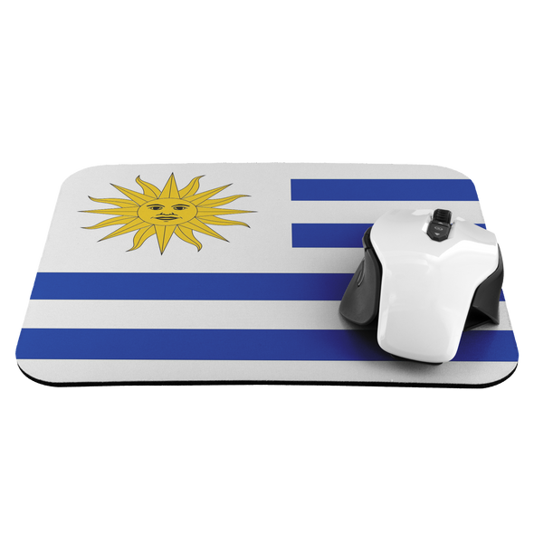Uruguay Mousepad