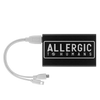 Allergic To Humans Power Bank