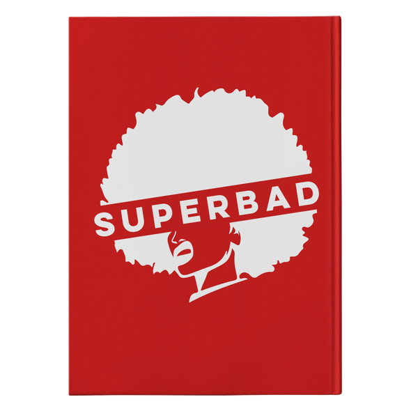 Super Bad Journal