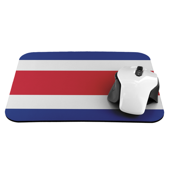 Costa Rica Mousepad