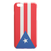Puerto Rico iPhone Case